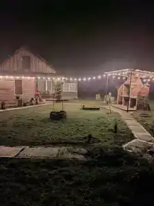 Уютная агроусадьба в живописной местности - 2