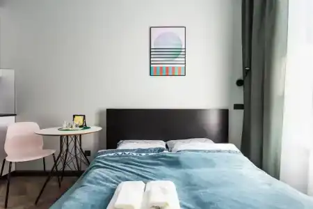 Rotas на Полтавской - 28