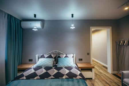 Квартиры на Генерала Карбышева набережная 4 - 276