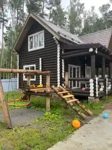 Между озер - 2