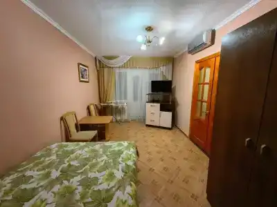Квартиры на Победы 62 - 60