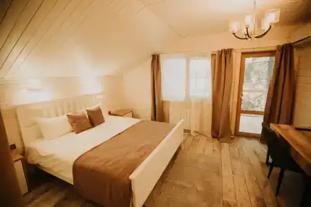 Пасторское озеро - 157