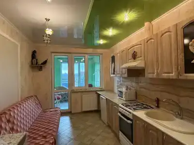 Квартиры на Калязинской 6 - 133