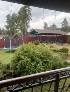 Сказка на берегу Селигера - 2