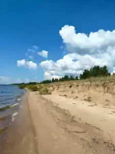 Дом с видом на Чудское озеро - 18