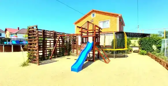 Дом на Лесной - 92