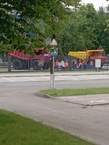 40 лет Октября - 91