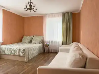 Квартиры на Подгорной 6 - 102
