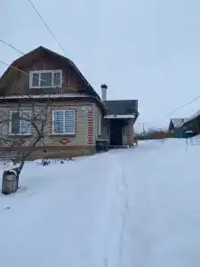 Дом с видом на Волгу - 13