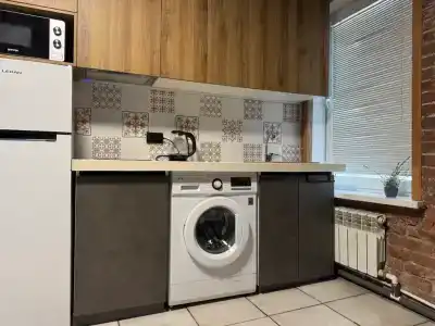 Квартира на Семеновской 8б - 85