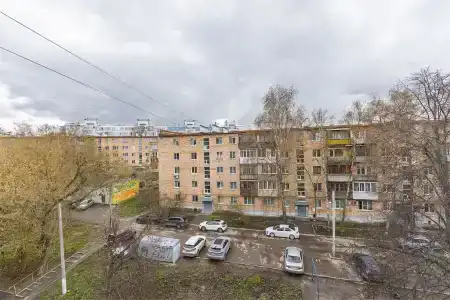 Квартиры на Добролюбова 5 - 118