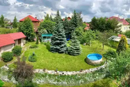 Дом с прекрасным видом - 37