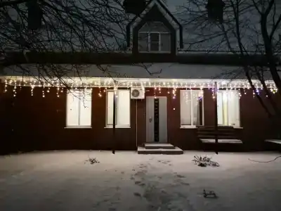 Гостевой дом на Набережной 6Б - 7