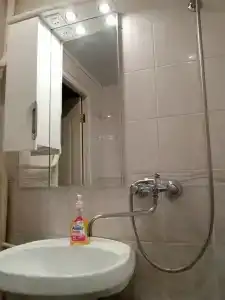 Apartment on Leningradskaya 7 - 8