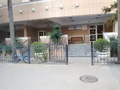 Квартиры на Демократической 45 - 728