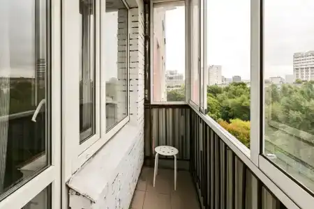 Квартиры на 60-летия Октября 5 - 63