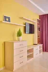 Квартиры на Независимости 23 - 17