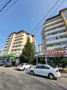 Квартиры на Цветочной 17/7 - 104