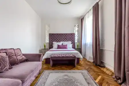 Квартиры на Независимости 23 - 318