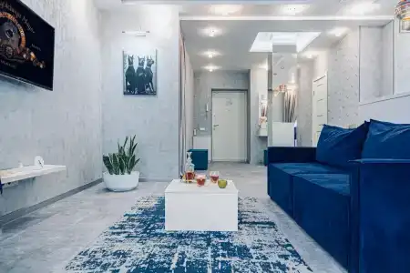 Jacuzzi Grand Панорамные Виды - 7