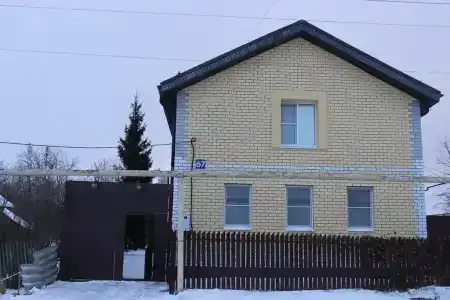 Загородный гостевой дом в Сартаково - 0