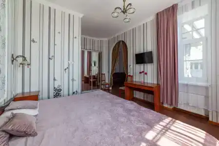 Демократ на Некрасова 58 - 134