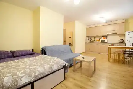 Квартиры на Чистой 1 - 0