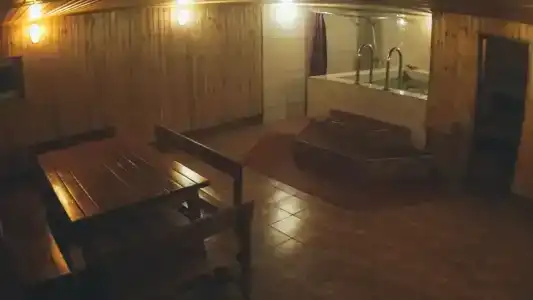 Усадьба в Лапенках - 22