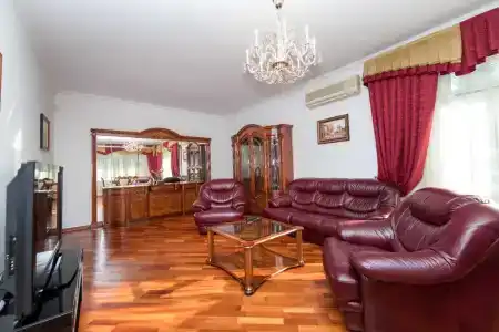 Дом в самом центре Сочи - 23