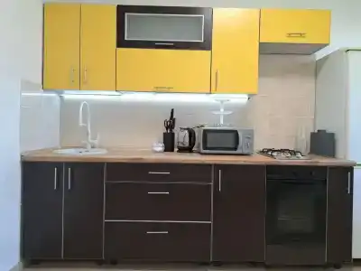 Квартира на ул. Губина - 7