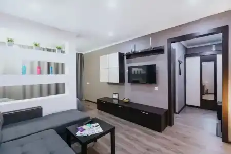 1-комнатная квартира - 17