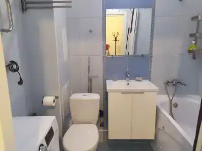 Квартиры на Русановской 19к3 - 51