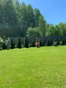 Дом в Белорусской Швейцарии - 31