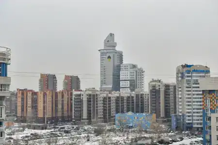 Квартиры на Алексеева 39 - 110