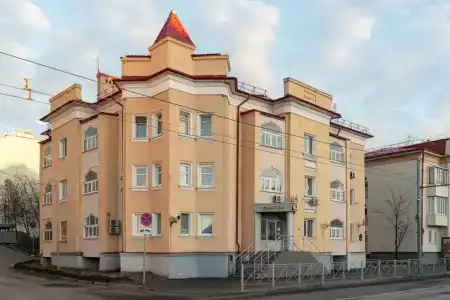 Квартиры на Право-Булачной 9 - 88
