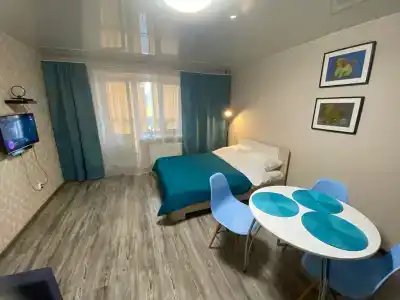 Квартира на проспект Октябрьский 78а - 0