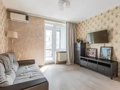 Квартиры на Кременчугской 11 - 461