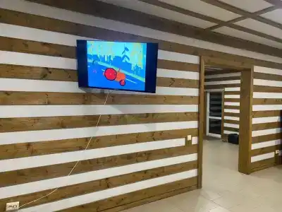 Гостевой дом с баней в Соколово - 8