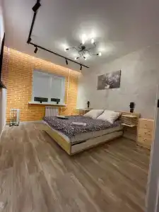 Квартиры на Олимпийской 35 - 10