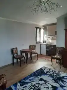 Квартиры на Алупкинском 2Г - 25