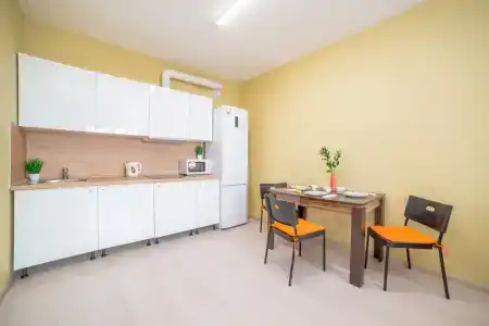 Квартиры на Энтузиастов 36Б - 33