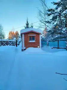 Солнечный Туттихутор - 21