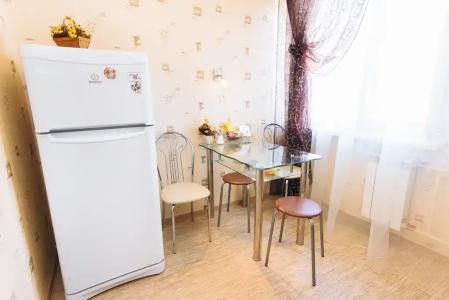 Серова 27 - 27