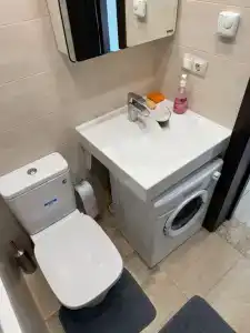 ABC-Hostel - 21