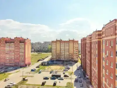 Уютные апартаменты рядом с набережной и Патриаршей - 30