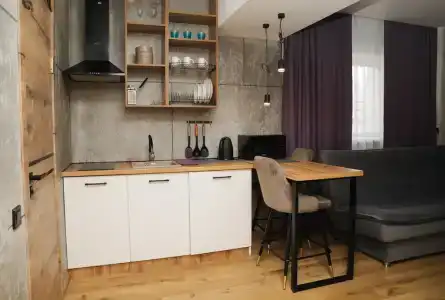 Городок - 2