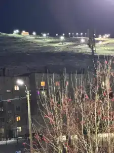 Квартиры на Олимпийской 57 - 136