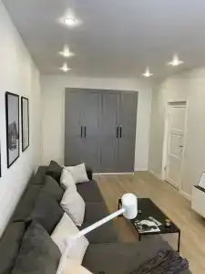 Квартиры на Олимпийской 79 - 363