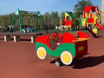 FRESH с панорамным видом на Ярославль - 14