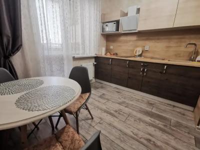 Квартиры на Курчатова 22 - 113